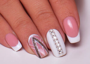 Transform Your Nails into Stunning Masterpieces with 3D Nail Art Studio Experts