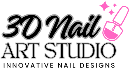 3D Nail Art Studio