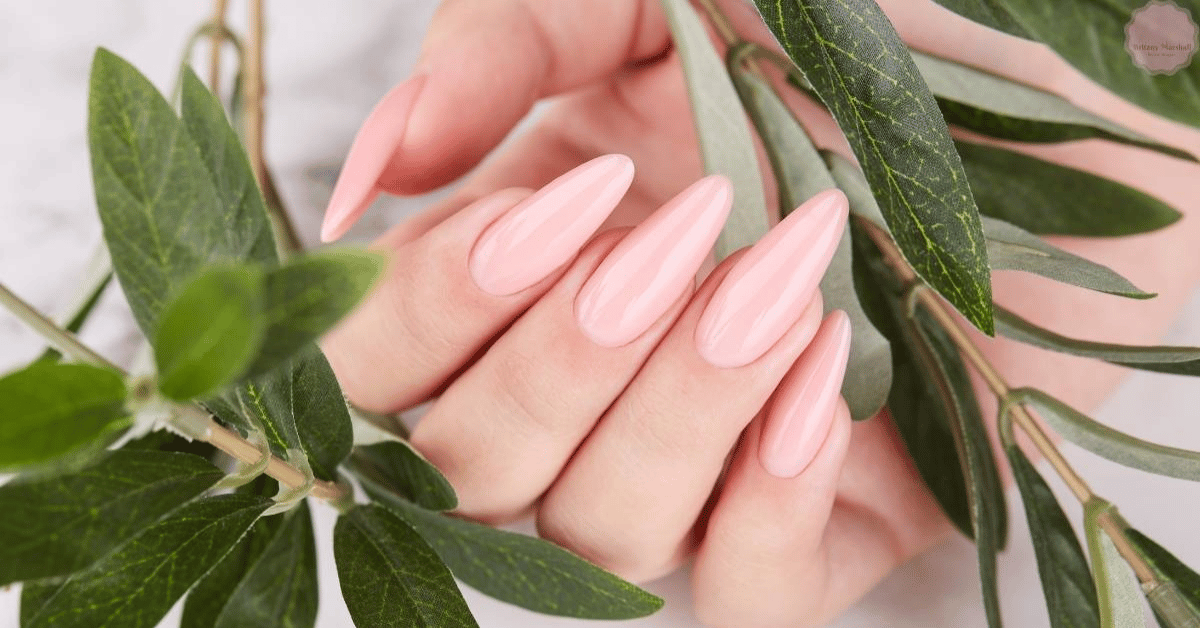 Types of Services Offered at Nail Art Studios in Banashankari