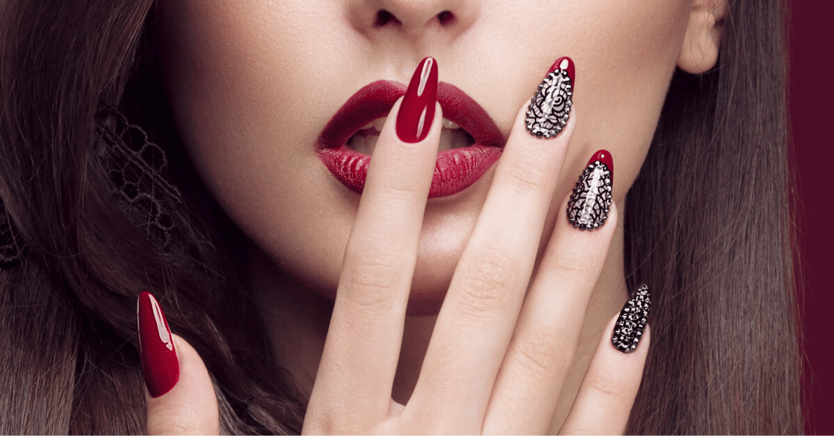 Nail Art Trends Popular in Banashankari