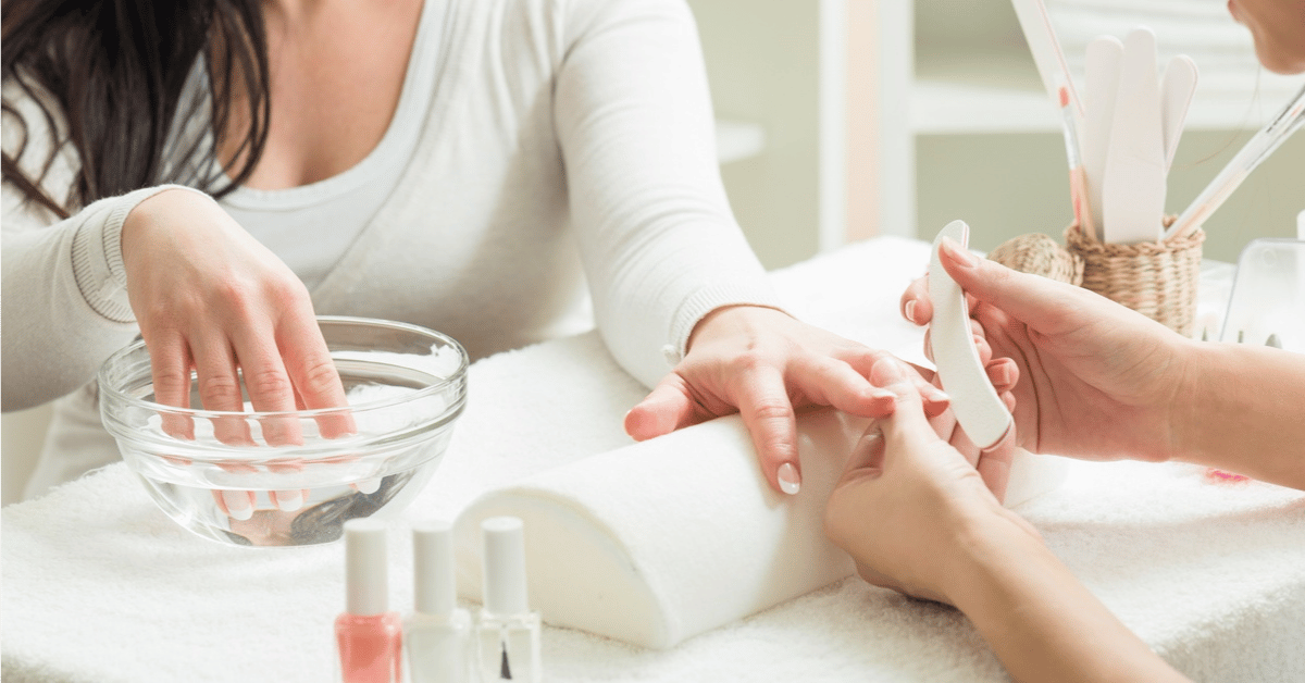 Best Nail Care Salon in Banashankari, Bangalore – 3D Nail Art Studio