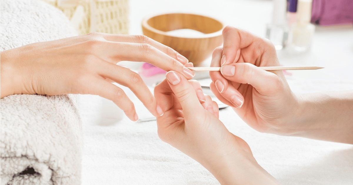 Why Nail Care Matters in Today’s Lifestyle