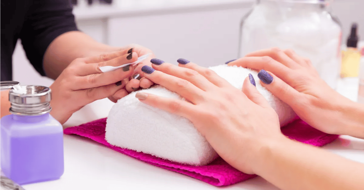 About 3D Nail Art Studio, Banashankari