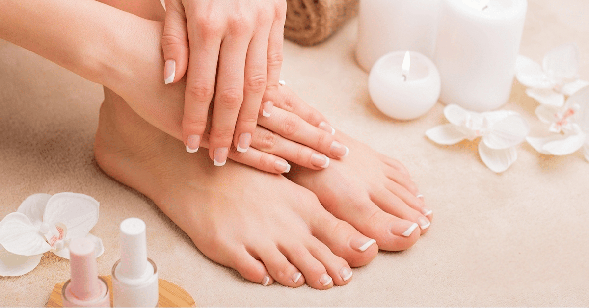 Why Choose 3D Nail Art Studio