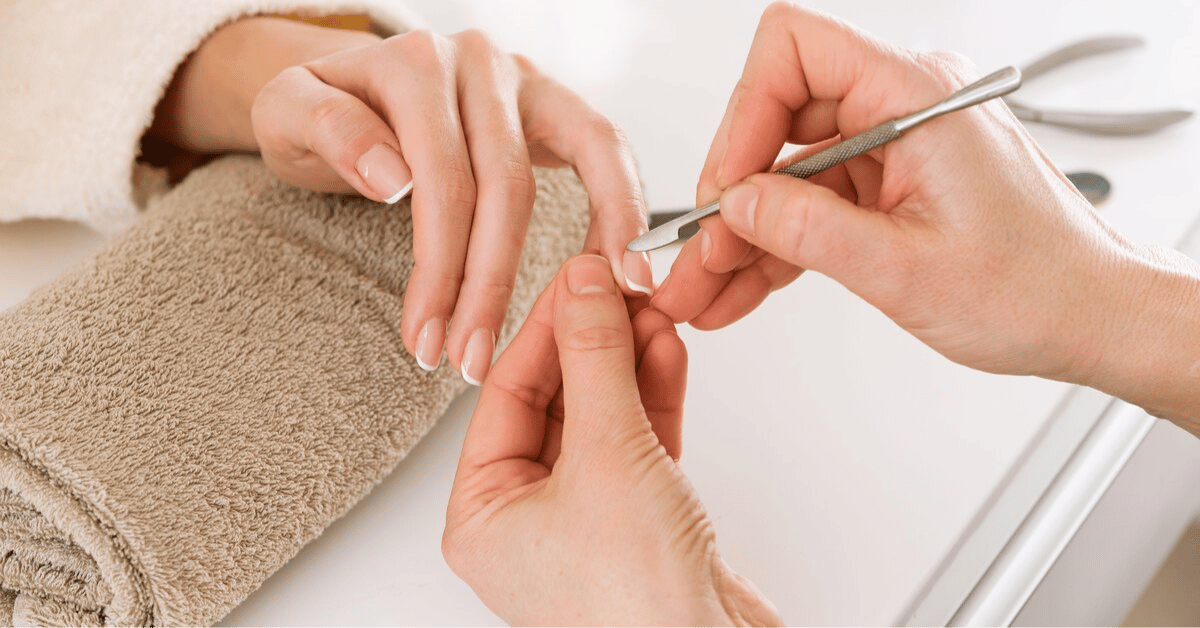Nail Art Services