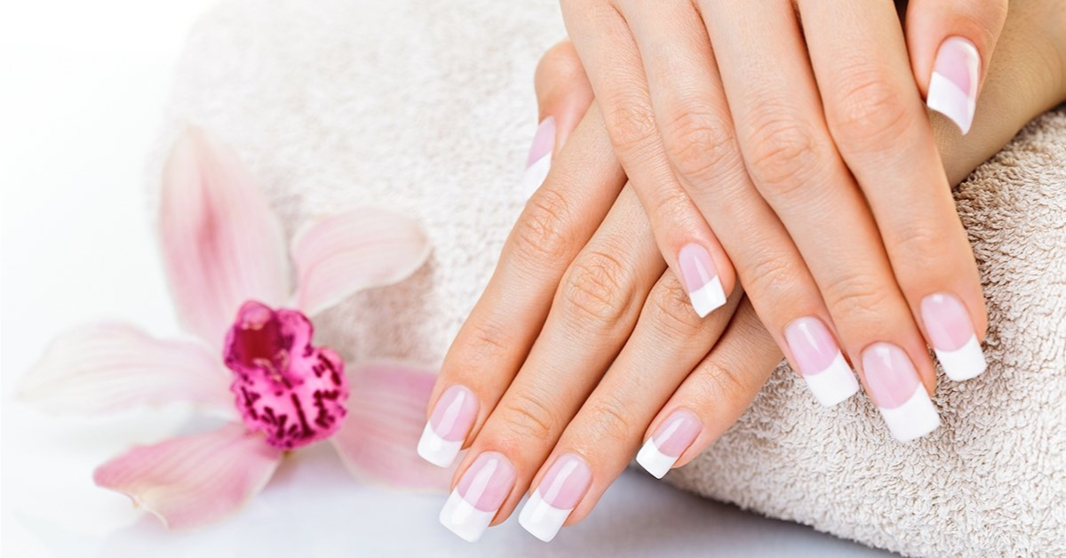 Bridal Nail Packages