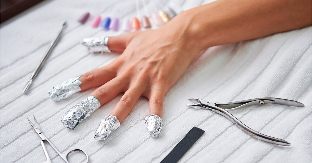 Trendy and Affordable Nail Art Options