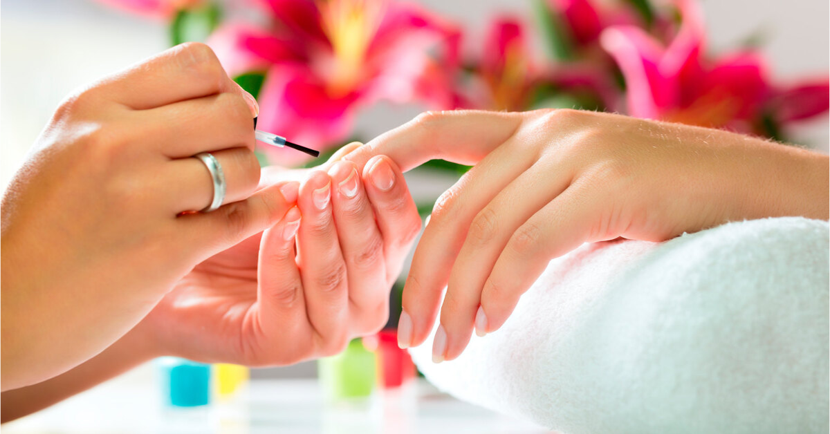 The Best Nail Services in Jayanagar are at 3D Nail Art Studio