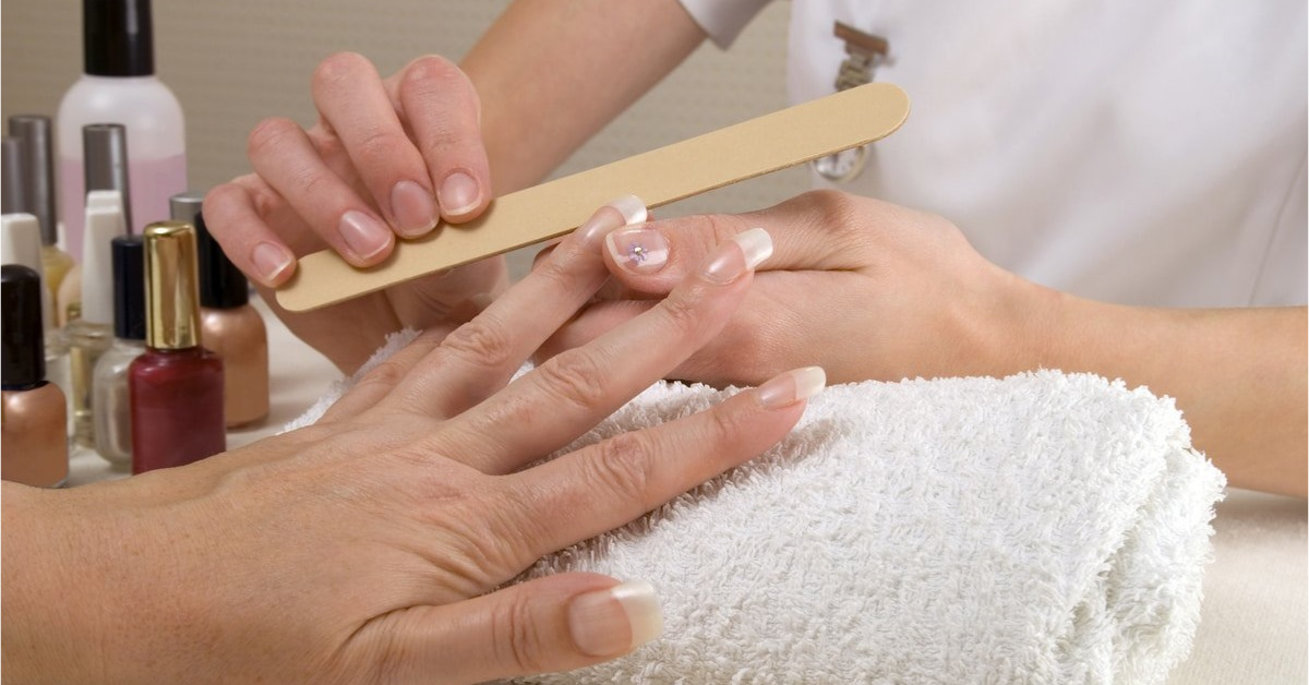 Manicure Services