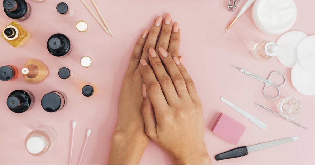 Why Choose 3D Nail Art Studio for Nail Services in Jayanagar?