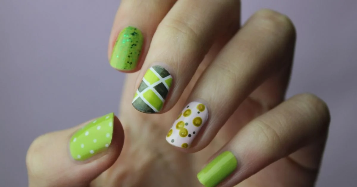 Why Choose 3D Nail Art Studio in Jayanagar For Nail Salon?