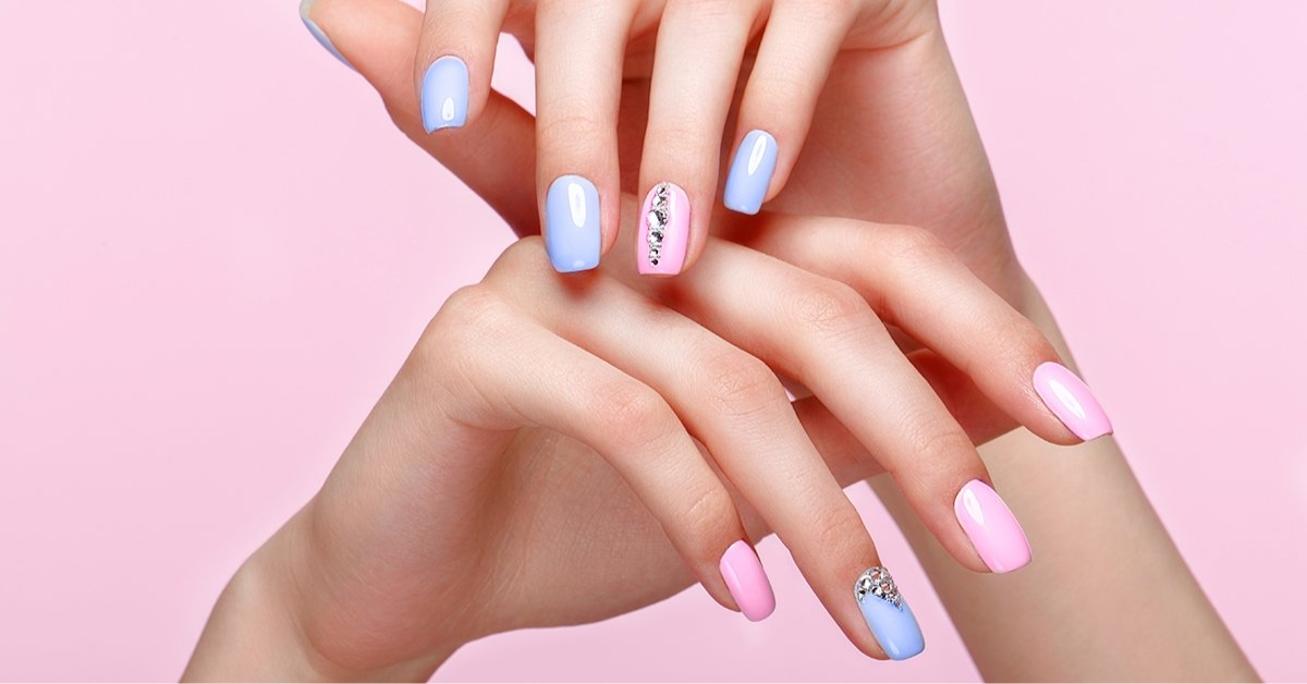 Best Gel Nails in Jayanagar, Bangalore – 3D Nail Art Studio