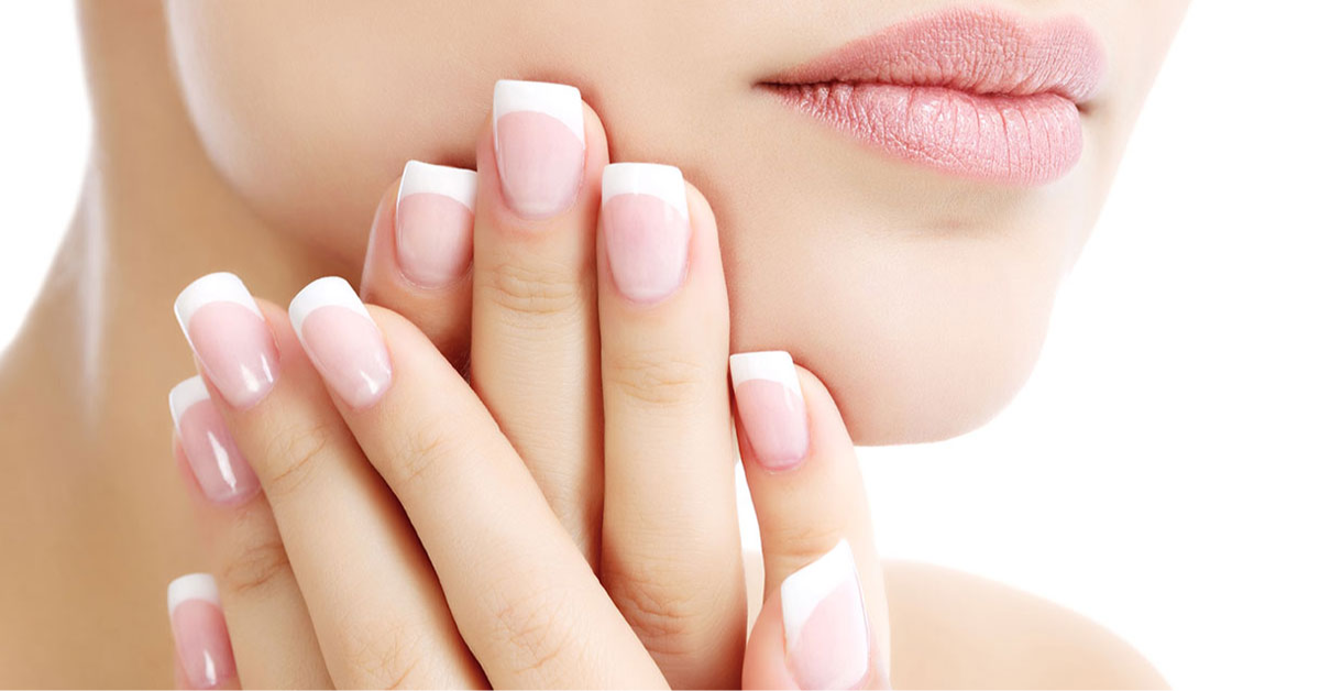 Benefits of Gel Nails