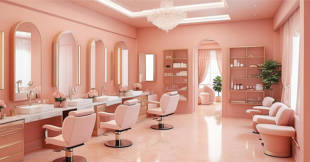 Bridal Nail Extension Appointment