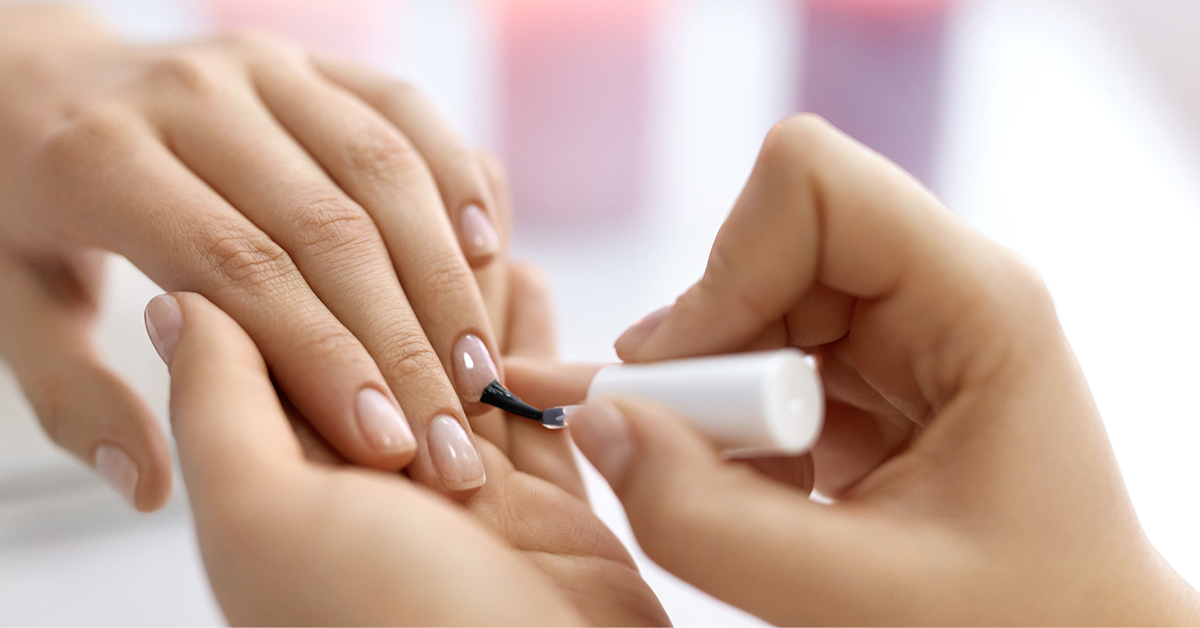 Signature Nail Spa Packages – Tailored to You