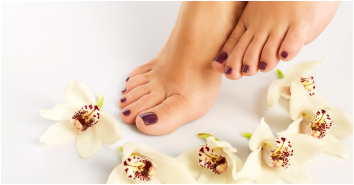 OPI, CND & Other Luxury Nail Brands