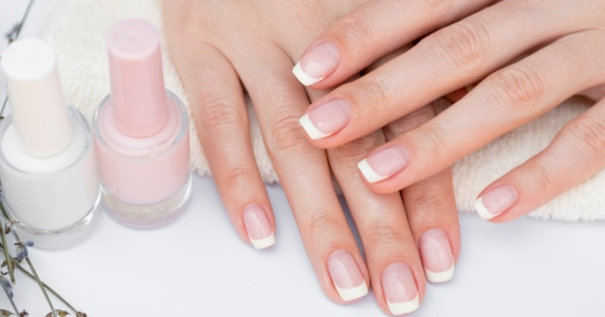 Premium Nail Services with a Personal Touch