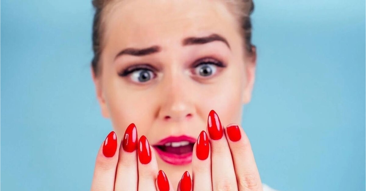 Nail Extensions
