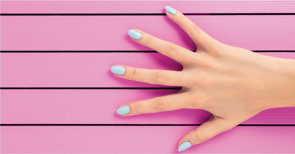 Experience the Best Nail Art Salon in Malleshwaram