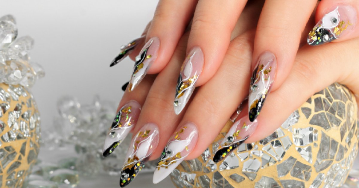 Nail Extensions