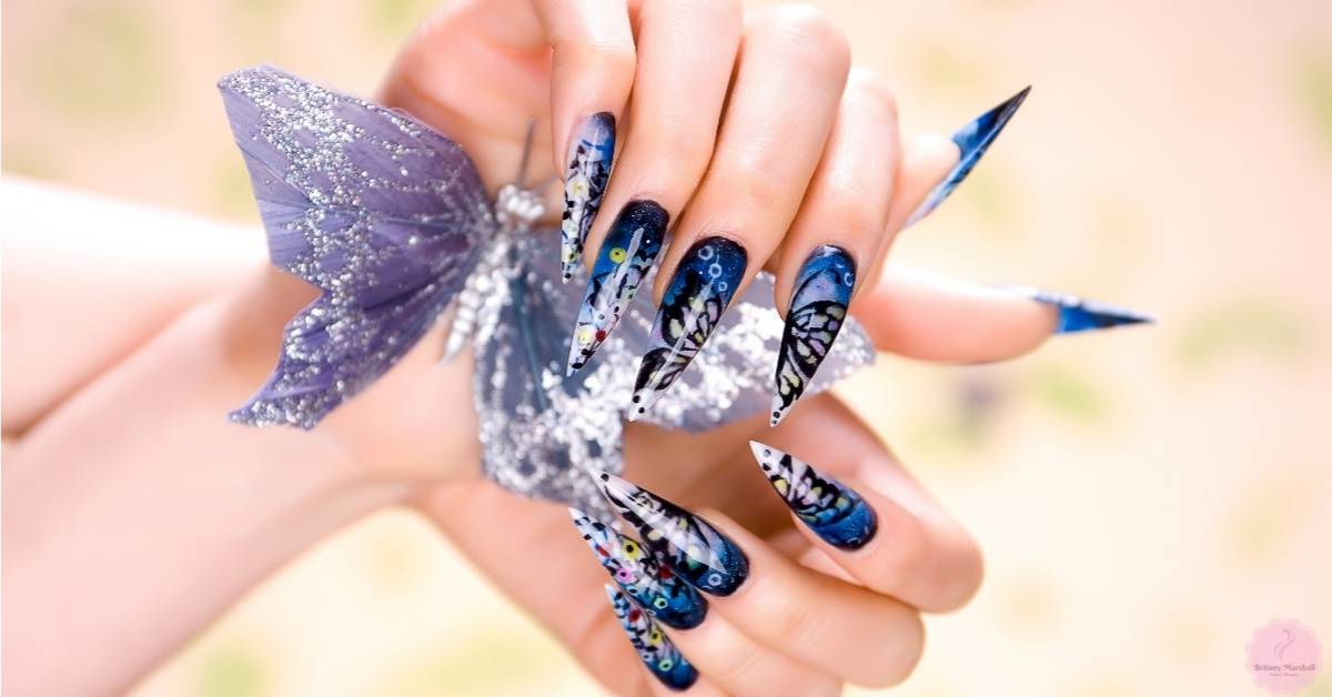 Final Thoughts – Why Choose the Best Nail Art in Malleshwaram