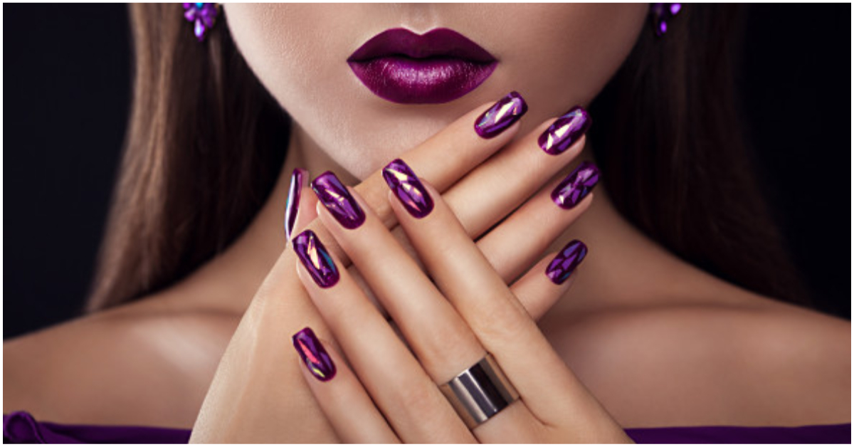 Best Nail Art In Malleshwaram, Bangalore – Discover 3D Nail Art Studio's Magic