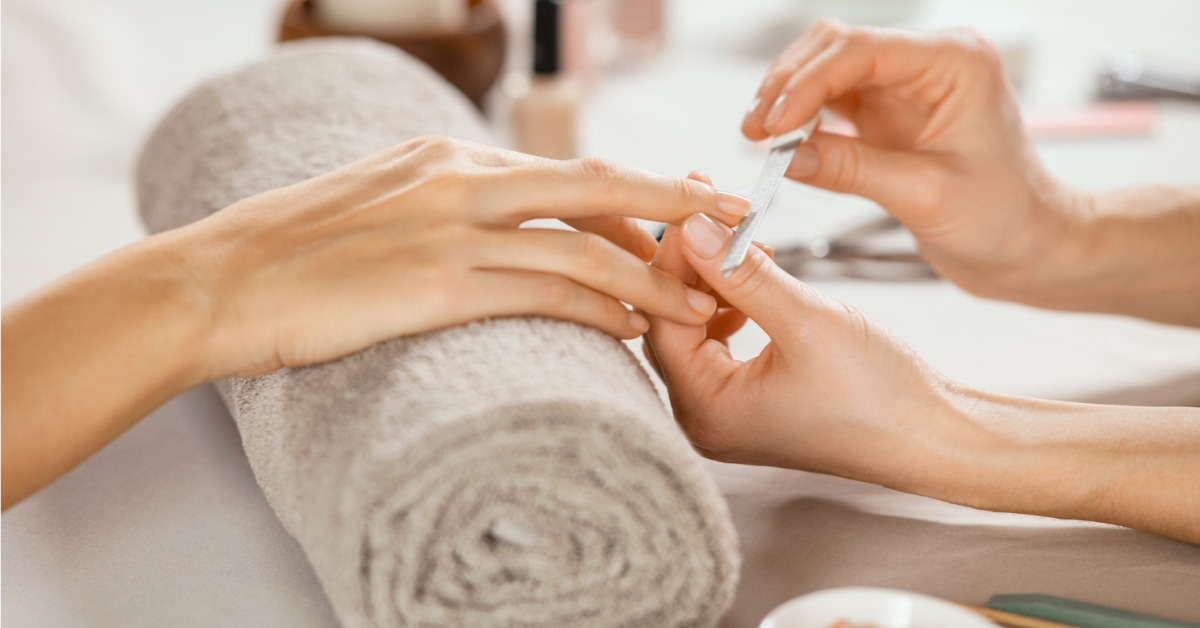 Best Nail Spa In Malleswaram, Bangalore – 3D Nail Art Studio