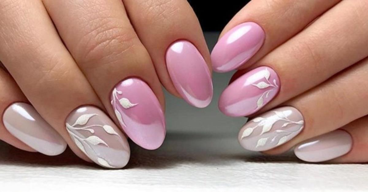 Evolution of Nail Art