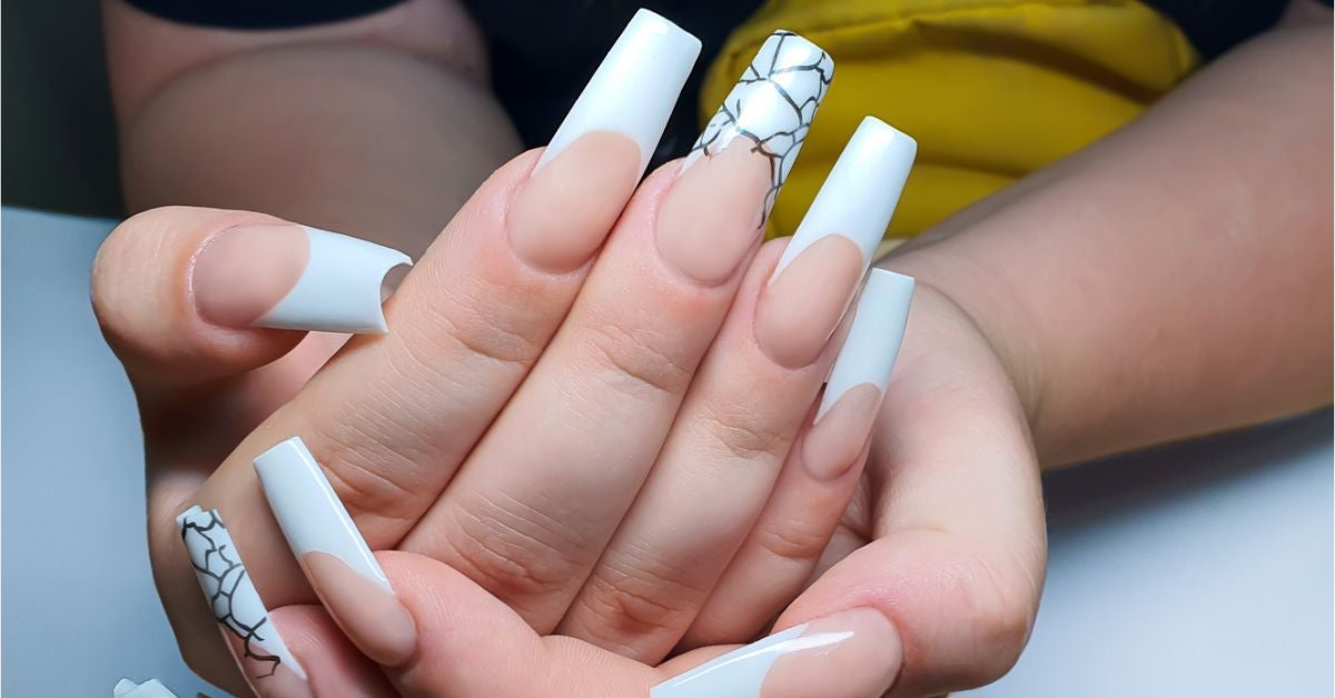 Best Nail Extension In Basaveshwar Nagar, Bangalore – 3D Nail Art Studio