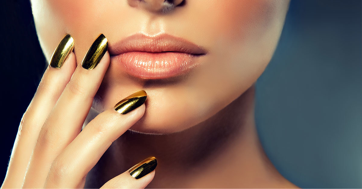 Nail Extension – Redefining Nail Beauty