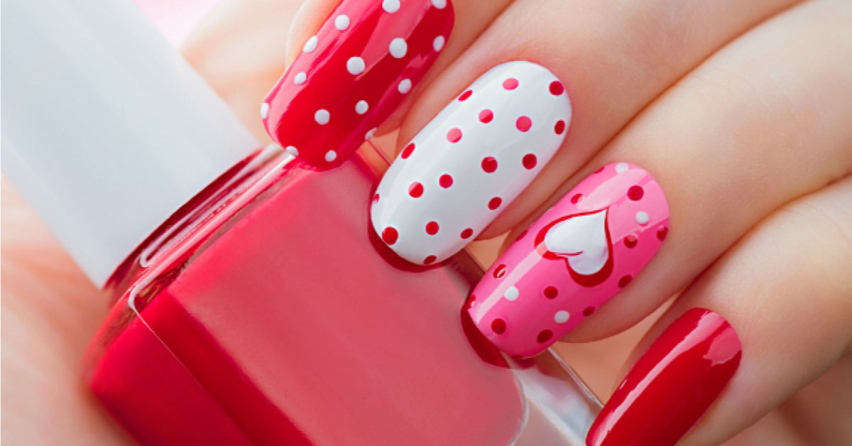 Nail Art Care Tips to Maintain Your Designs