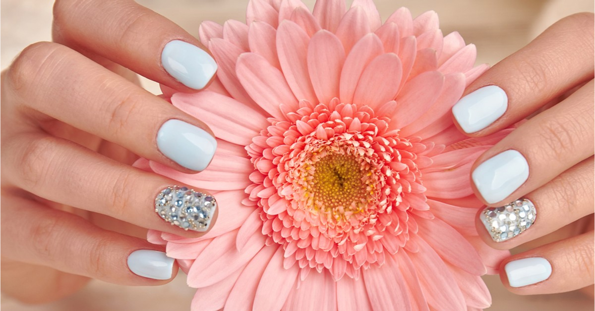 Why Choose Nail Art Designs?