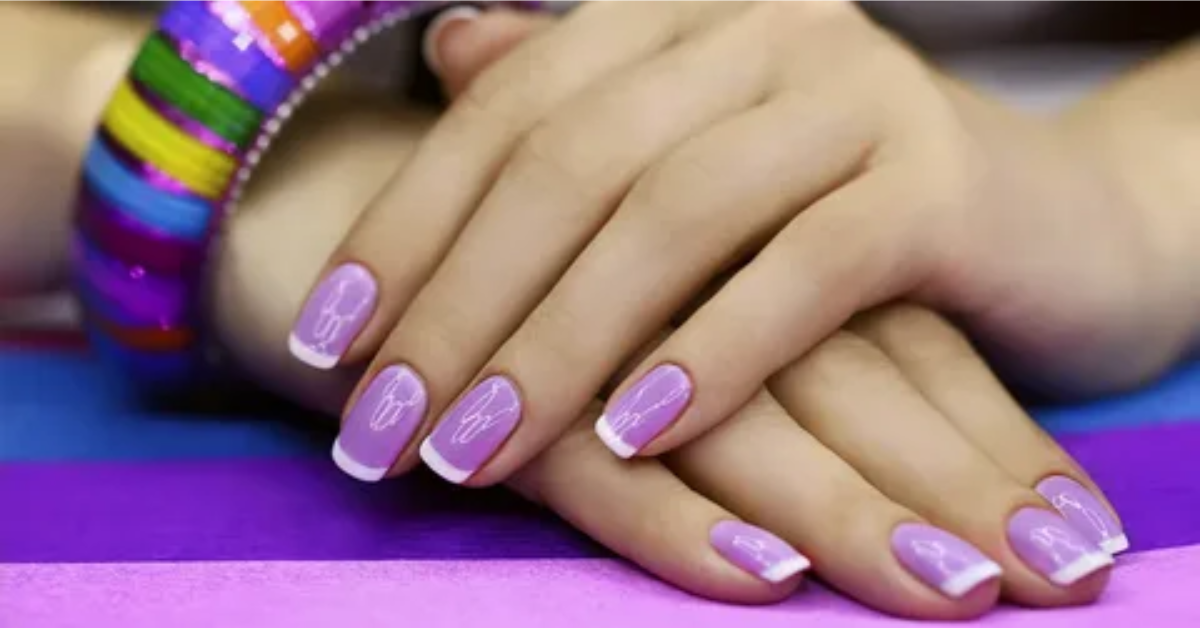 Training & Workshops for Aspiring Nail Artists