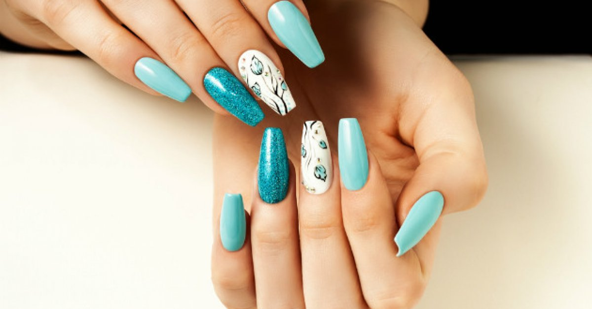 Best Nail Art Designs in Basaveshwar Nagar – 3D Nail Art Studio