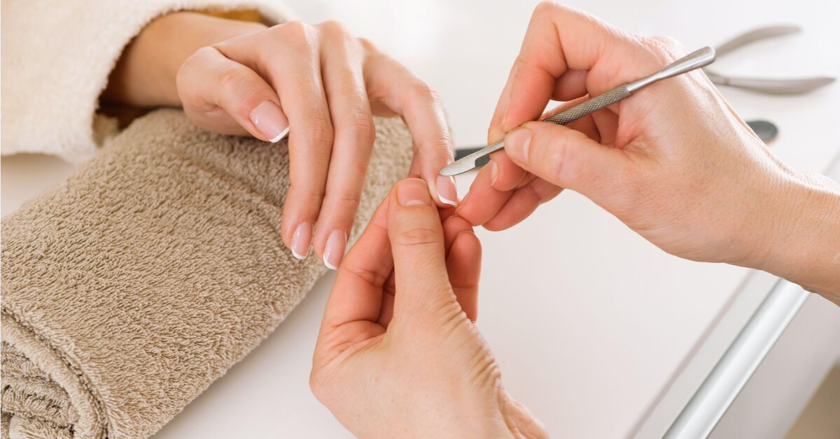 Maintenance Tips from Experts at the Best Nail Bar