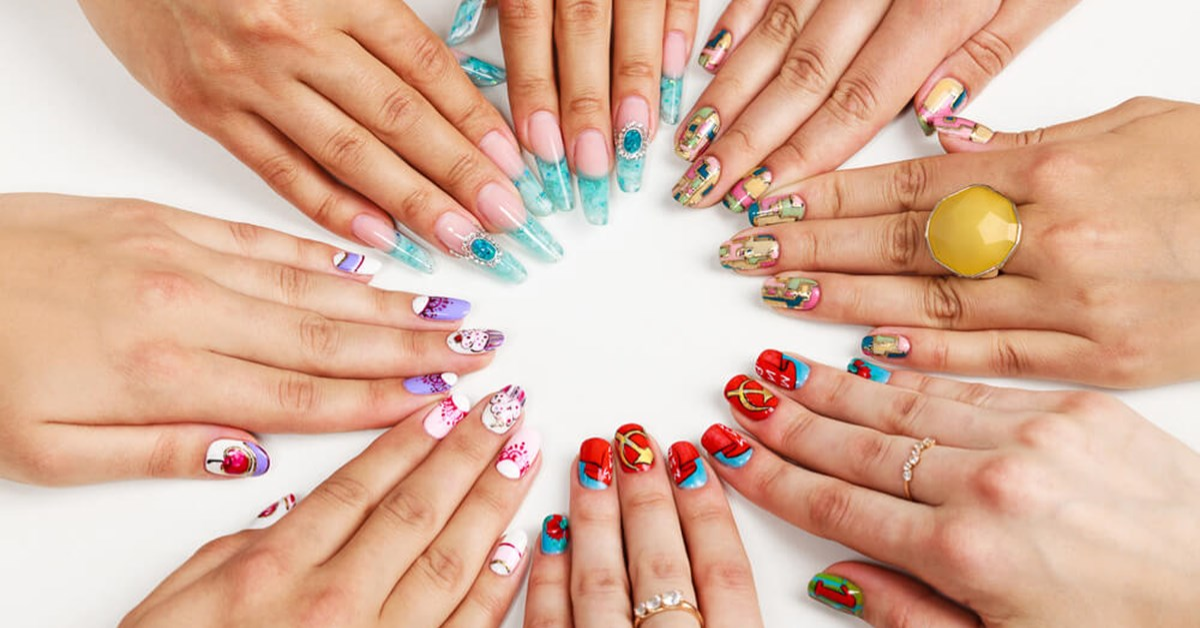 Visit the Best Nail Salon in Basaveshwar Nagar Today