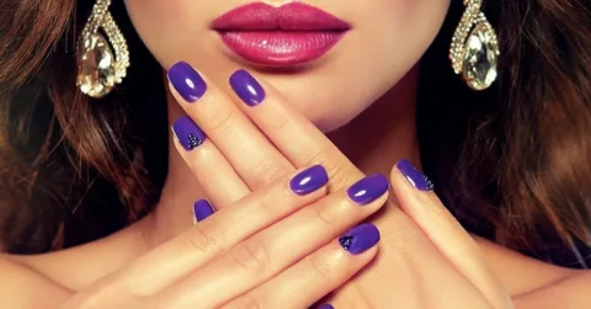 Best Nail Salon in Basaveshwar Nagar, Bangalore – 3D Nail Art Studio