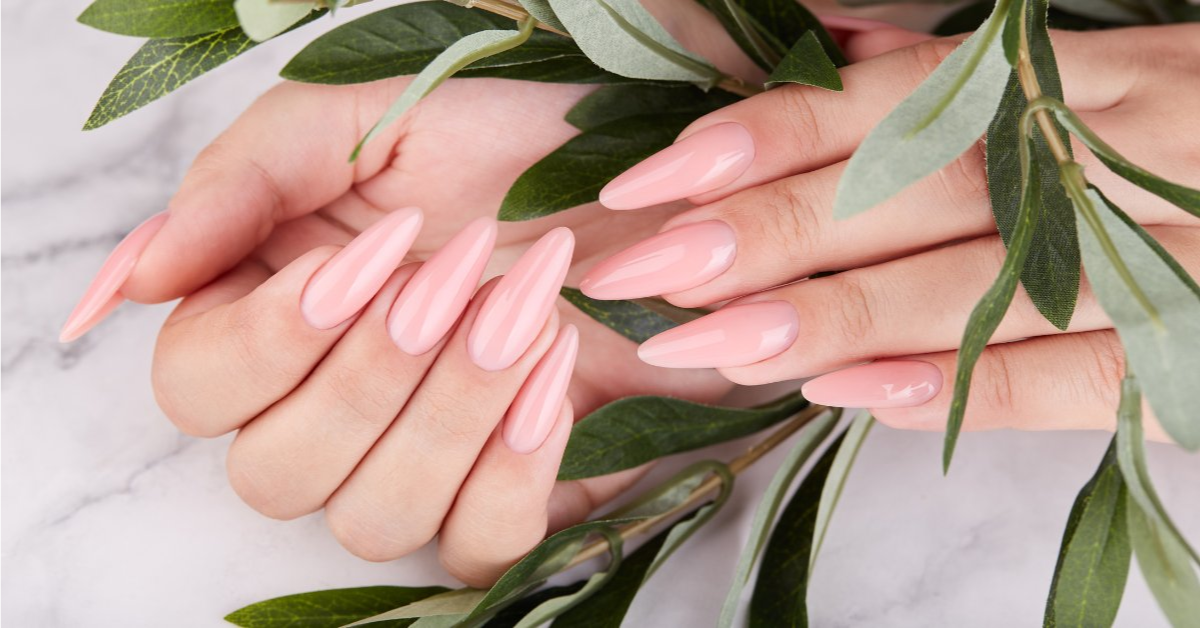 Best Manicure And Pedicure In Basaveshwara Nagar – 3D Nail Art Studio