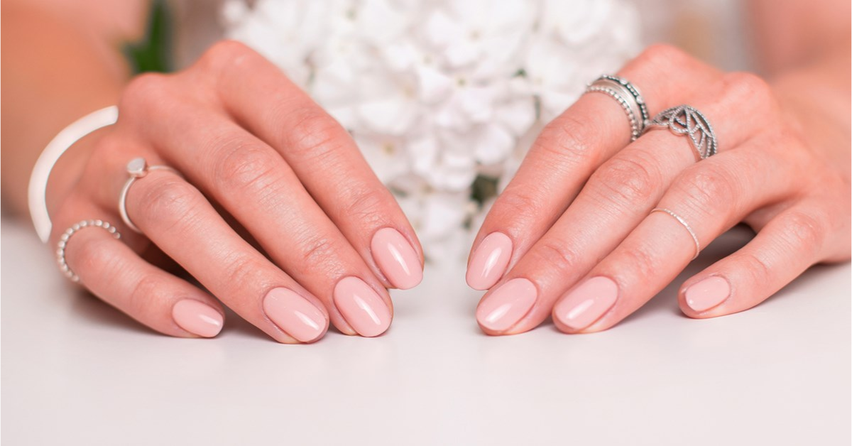 Why Choose Bridal Nail Extensions?