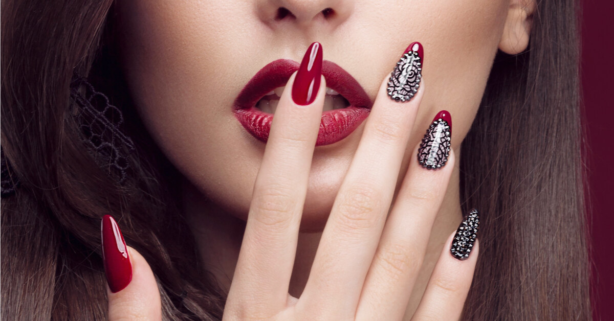 Contact Now – Book Your Nail Spa Experience Today!