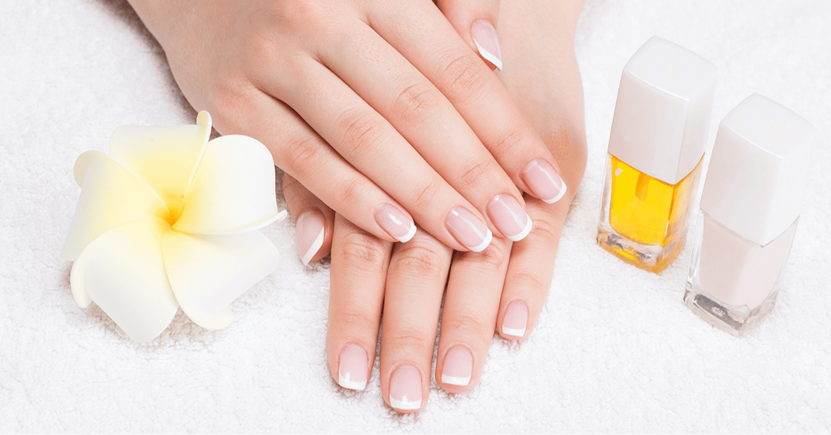 Why Choose a Professional Nail Spa?