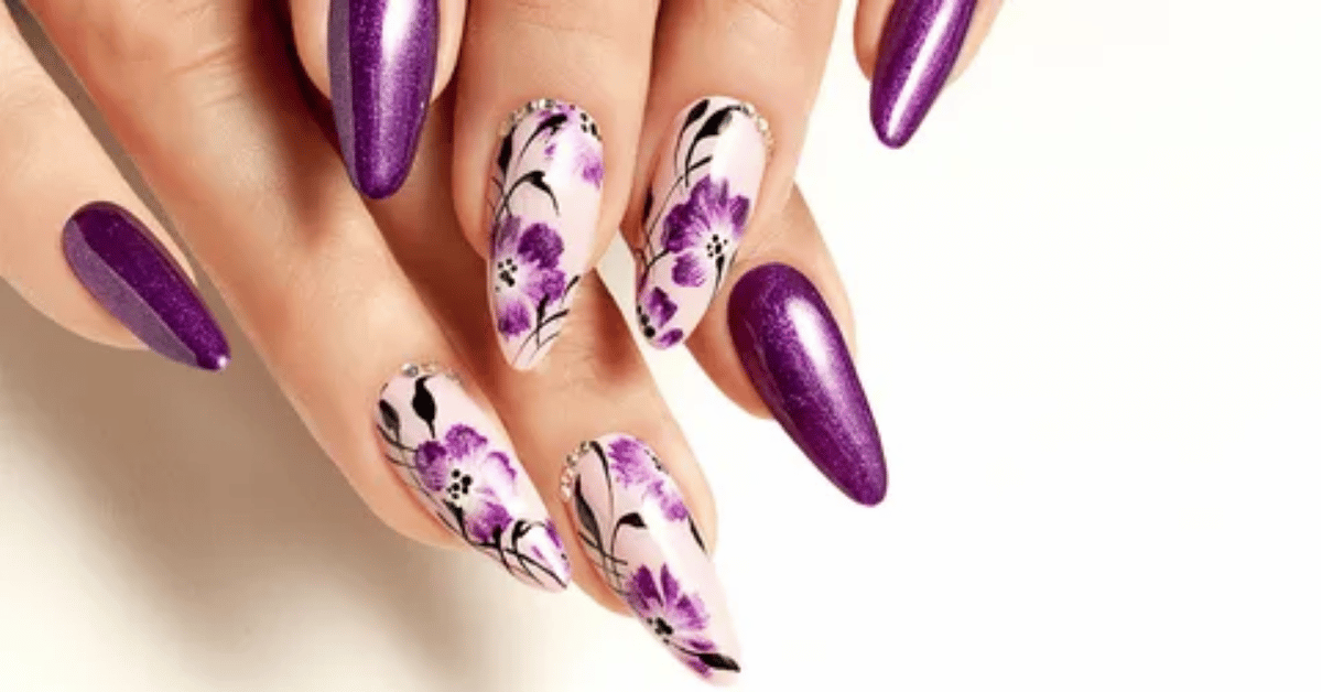 Why Choose 3D Nail Art Studio in Nagarbhavi?
