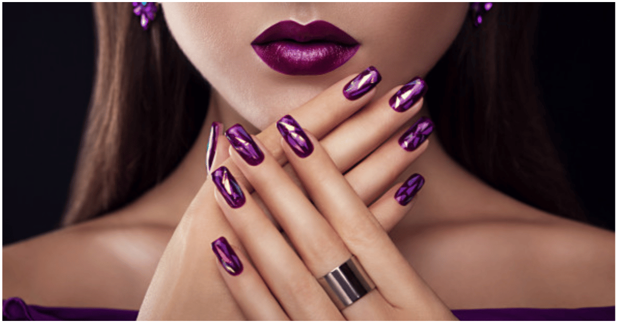 Best Nail Salon For Nail Art Designs In Nagarbhavi – 3D Nail Art Studio