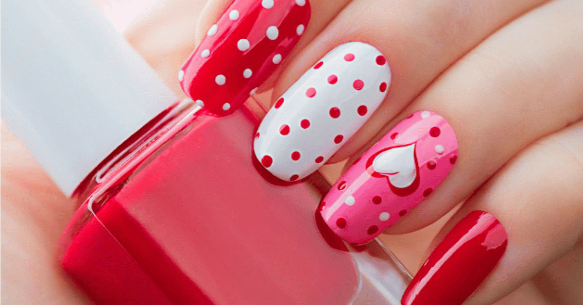 Services Offered at 3D Nail Art Studio