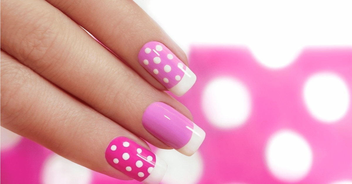Tips to Maintain Your Nail Art Designs