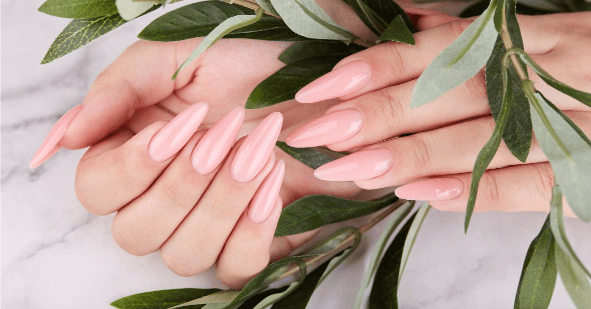 Best Nail Stylish Salon in Nagarbhavi – 3D Nail Art Studio
