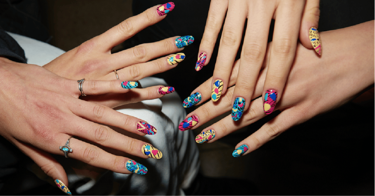 Tips from the Best Nail Styling Experts in Nagarbhavi