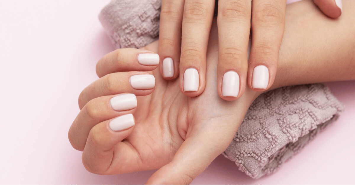 Experience the Ambience at 3D Nail Art Studio