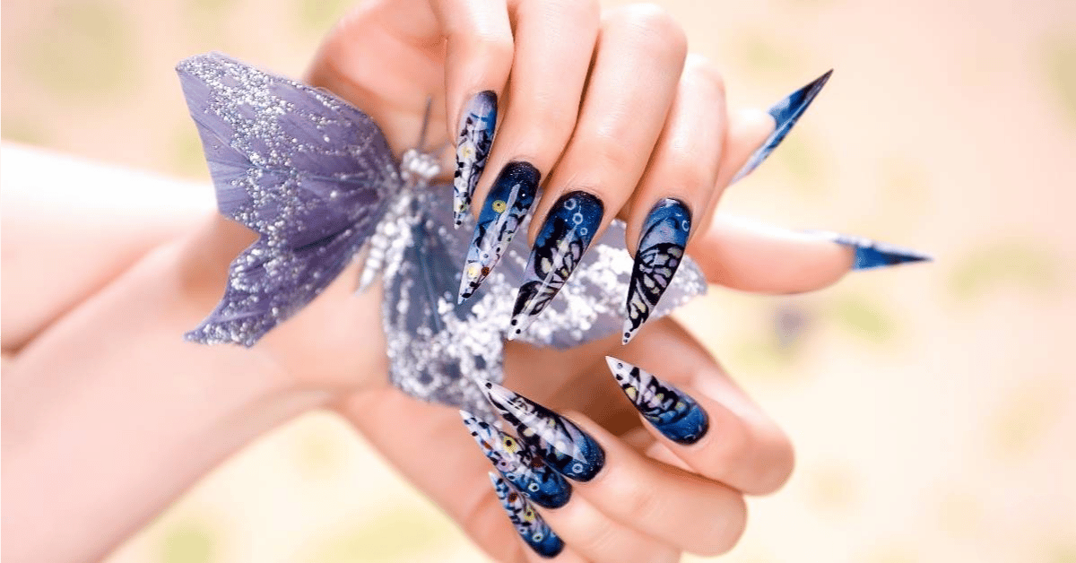 Pre-Wedding Nail Care for Brides