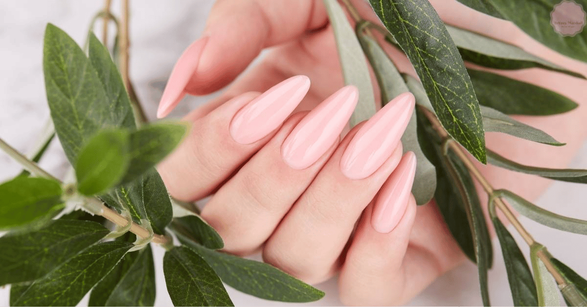 Nail Art Trends for 2025 Brides